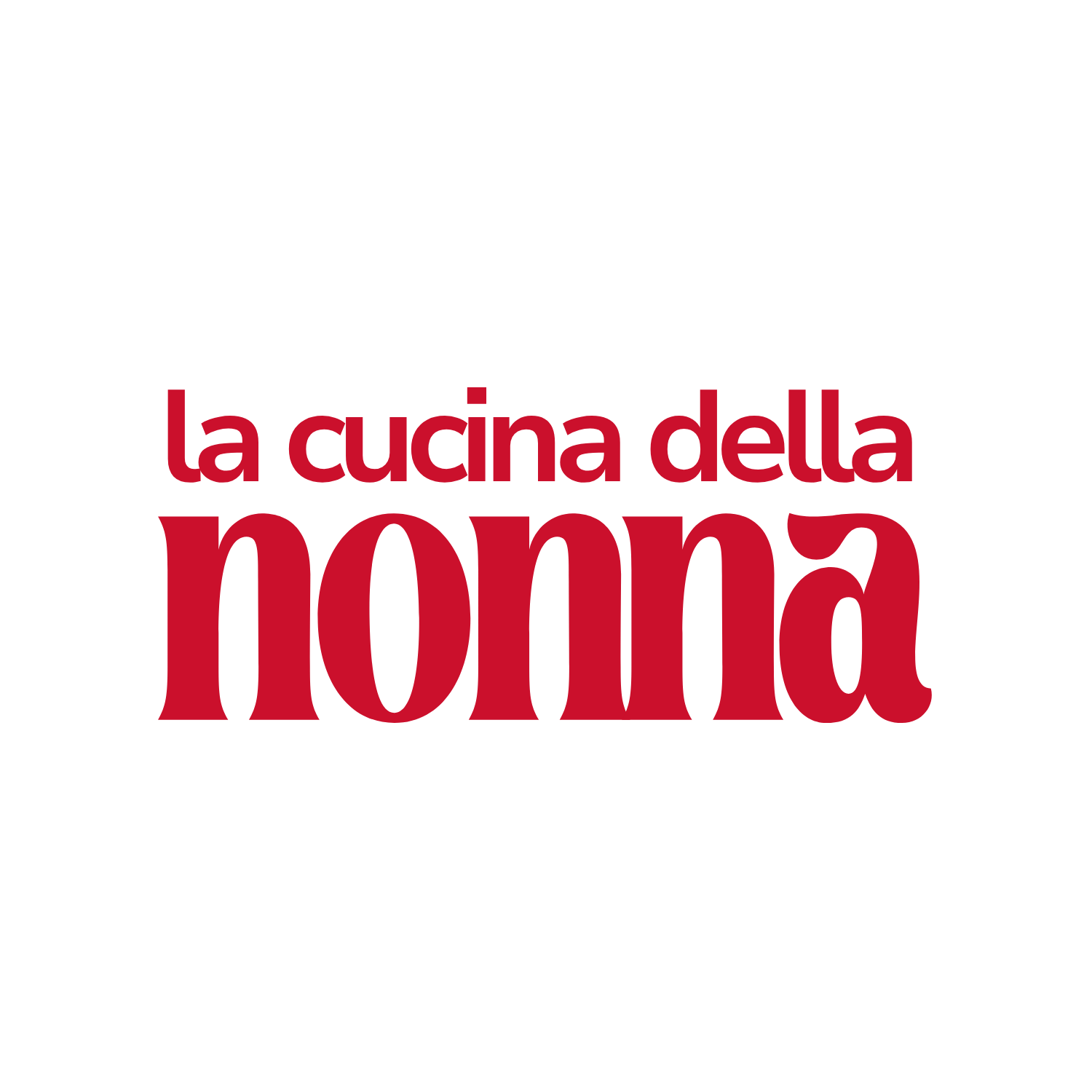 Logo La Cucina della Nonna