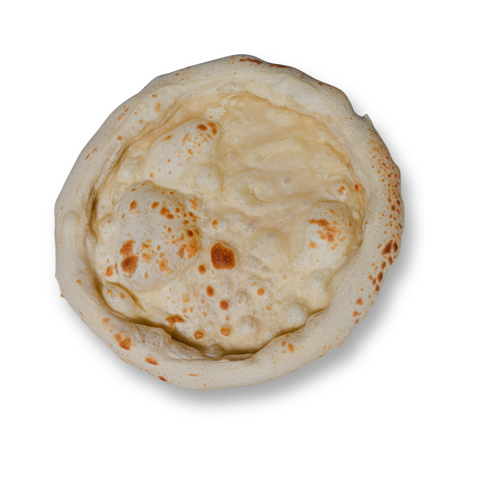 Bases de pizza artesanales La Cucina della Nonna