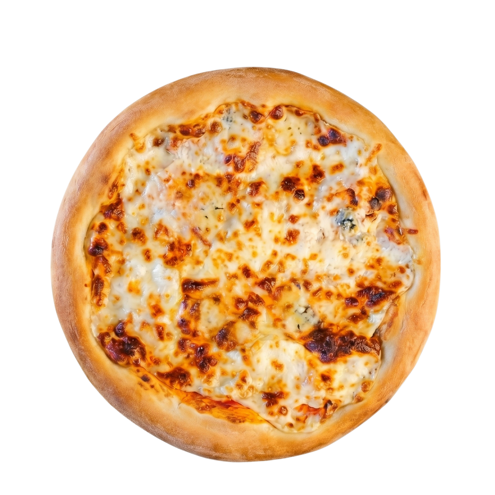 4 Formaggi