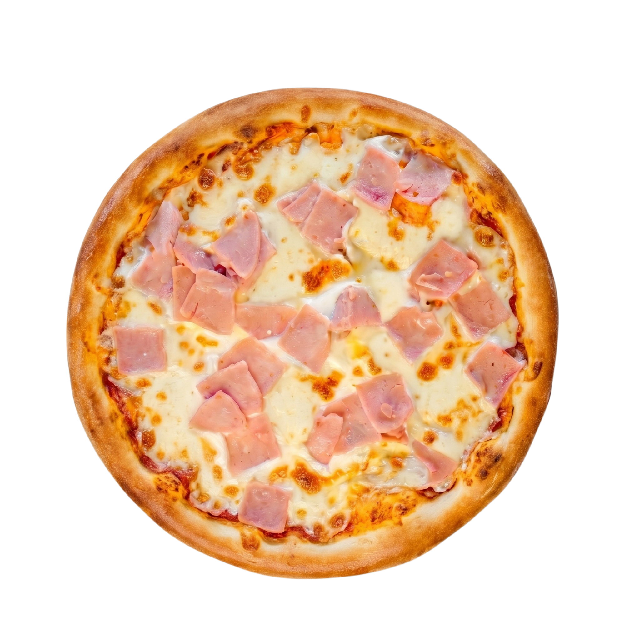 Jamón York