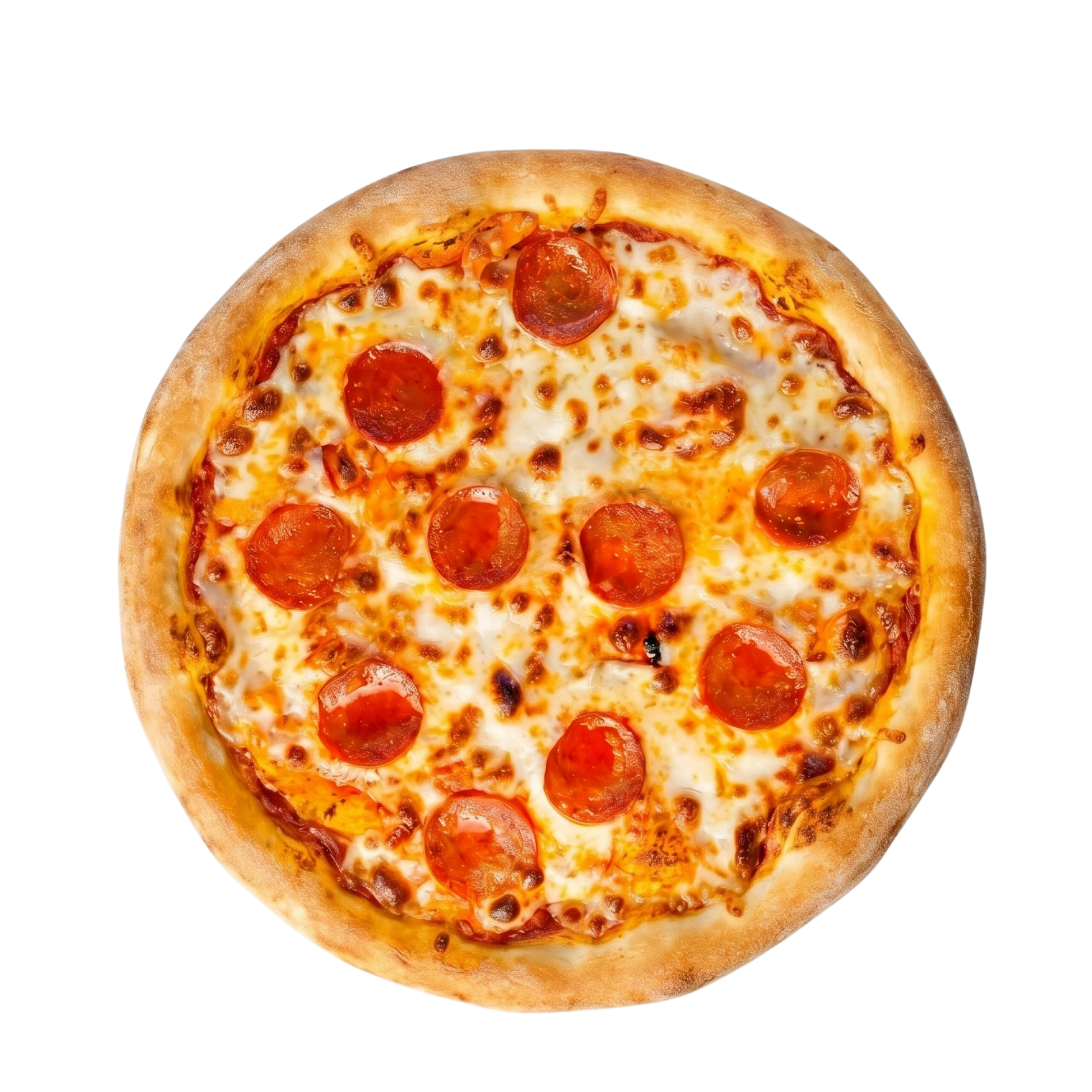 Peperoni